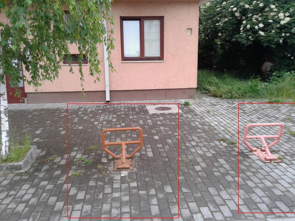 Si Apartments Ohrid With Free Parking חדר תמונה